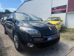 Renault Mégane III 1.5 dCi 90. Kit distribution neuf/ 4 Pneus neufs / Vidange neuve. Seconde main. Climatisation / Bluetooth / Double des clés … Économique et fiable. CT OK