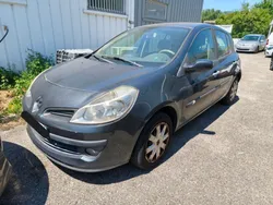 Renault CLIO III 1.5 DCI 105CH DYNAMIQUE 5P VENTE A PRO