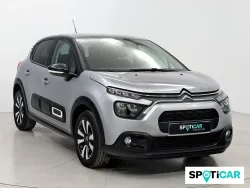 CITROEN C3 1.2 PureTech S&S Plus 83
