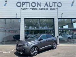 Peugeot 3008 130CH GT LINE S&S 1ER MAIN