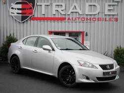 Lexus IS II 220d Pack Executive