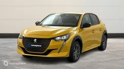Peugeot 208 e-208 136ch Style