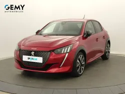PEUGEOT 208 PureTech 100 S&S BVM6 GT