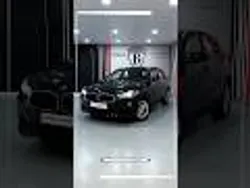 BMW X2 16 d sDrive Advantage