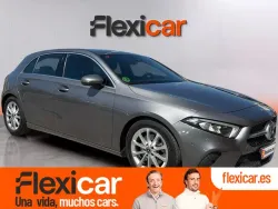 MERCEDES Clase A A 220d 8G-DCT