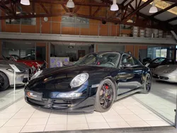 Porsche 911 (997) 3.8 355 CARRERA S