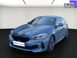 BMW 128ti 265 ch BVA8