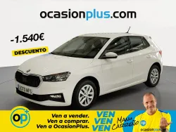 SKODA Fabia 1.0 TSI Ambition 81kW