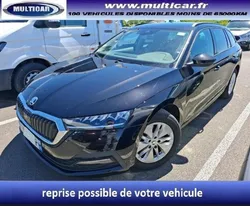 Skoda OCTAVIA COMBI 2.0 TDI 116CH BUSINESS