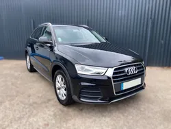 Audi Q3 Phase II 2.0 TDI 150 CH Ultra Ambiente