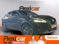 NISSAN Qashqai 1.3 DIG-T mHEV 12V Acenta 4x2 103kW