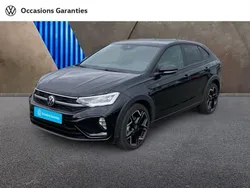 Volkswagen Taigo 1.5 TSI 150ch R-Line Edition DSG7