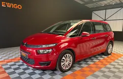 CITROEN C4 GRAND PICASSO 1.2 130CH 7 places