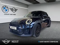 Mini 3 portes HATCH F56 LCI II (F56) COOPER 136CH DKG7 PREMIUM