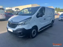 Renault Trafic 2.0 BLUEDCI 120 CAMERA CARTE M.LIBRE START-STOP 8790 HT CARROSERIE PAS TOP
