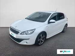 Peugeot 308 (2) 1.2 Puretech 130 EAT6 ACTIVE BUSINESS