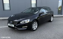 Volvo V60 1.6 D2 Drive Momentum Start/Stop
