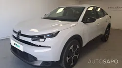 Citroen C4 1.6 HDi 110 Business CMP6 de 2025