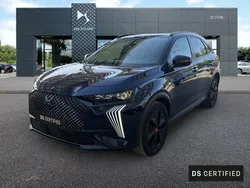 DS DS 7 BlueHDi 130 EAT8 Performance Line +