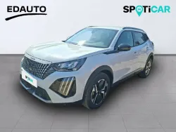 Peugeot 2008 Gasolina 100cv S&S 6 Vel. MAN Allure