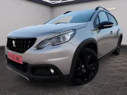 Peugeot 2008 GT Line 1.6 BlueHDi 120cv  34000 KM  - Camera de recul, Gps, Clim auto
