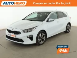 KIA Ceed Cee´d 1.0 T-GDI Eco-Dynamics Tech 100
