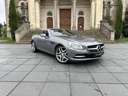 Mercedes Classe SLK 200 K AMG Line - 1.8i 184CH BVA 7G-Tronic