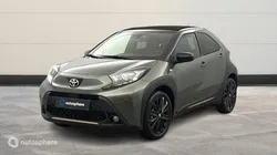 Toyota Aygo X 1.0 VVT-i 72ch Air Design S-CVT MY23