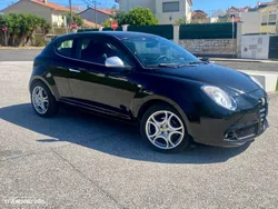 Alfa Romeo MiTo 1.6 JTD Distinctive S&S