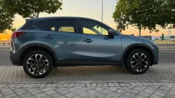 Mazda CX-5 CX-5 2.2DE Luxury (Navi) 2WD 150 Luxury (Navi)