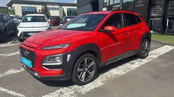 HYUNDAI Kona 1.6 CRDi 136 DCT-7 Executive