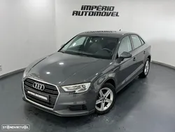 Audi A3 Limousine 30 TDI