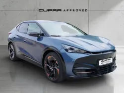 CUPRA Tavascan 77kWh 250kW VZ AWD