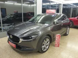 MAZDA CX-30 2.0 Skyactiv-G Zenith 2WD 90kW