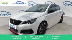 Peugeot 308 1.6 THP 270 Gti By Peugeot Sport