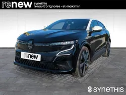 Renault Mégane E-TECH EV60 220 ch super charge Techno