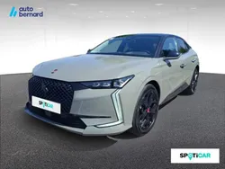 Ds DS 4 PureTech 130ch Performance Line + Automatique