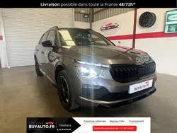 Skoda Kamiq 1.5 TSI 150 MONTE CARLO BOITE AUTOMATIQUE / SUIVIE ENTRETIEN/ GARANTIE