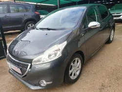 Peugeot 208 1.4HDi Style