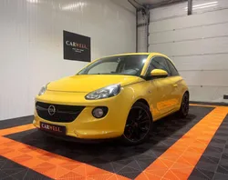 Opel ADAM 1.4 TWINPORT 100CH SLAM