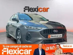 Ford Focus 1.0 Ecob. MHEV 114kW Active Des. SIP AT