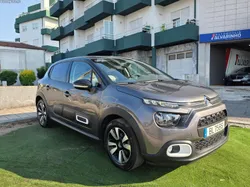 Citroën C3 1.2 PureTech Shine Pack