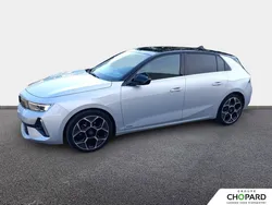 OPEL Astra 1.2 Turbo 130 ch BVA8 Ultimate