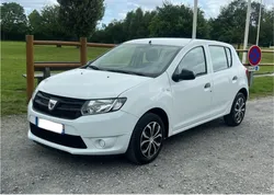 Dacia Sandero 1.2i Ambiance 75ch en parfait état