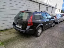 Renault Mégane Carrinha Megane