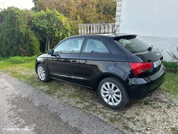Audi A1 1.6 TDI Sport
