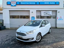 FORD C-MAX 1.5 TDCi 120ch Stop&Start Titanium