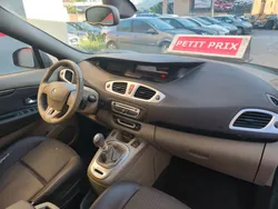 ◢◣ LOIREAUTODÉPANNE RENAULT SCÉNIC III 1.9 dCi 130 – 196 000 KM – DISTRIBUTION À JOUR – IDÉAL FAMILLE ◢◣