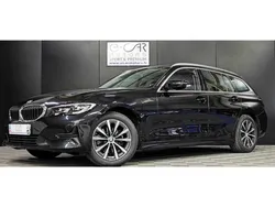 BMW Série 3 Touring 320d xDrive 190 ch BVA8 Business Design