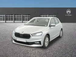 Skoda Fabia (4) 1.0 MPI 80 Ambition